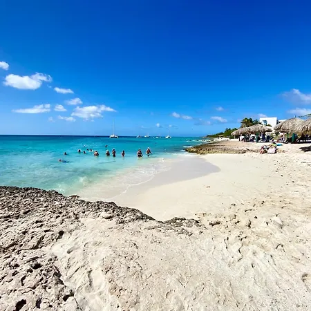 Casa Azure Aruba-2