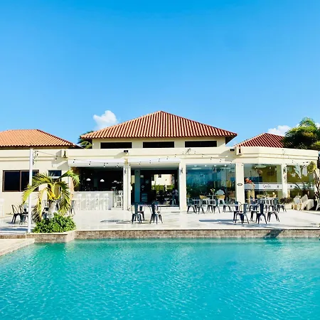 Casa Azure Aruba-3